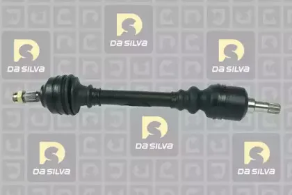 dasilva-3542t