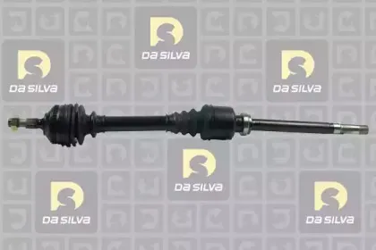 dasilva-3543bt