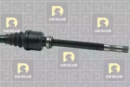 dasilva-3543bt