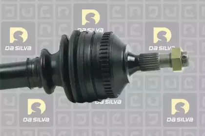 dasilva-3543bt