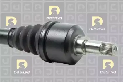 dasilva-3544bt