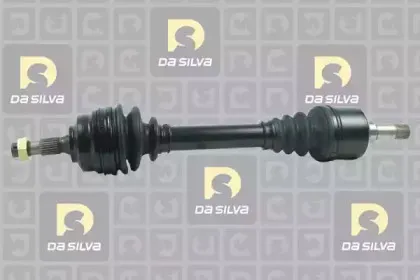 dasilva-3544t