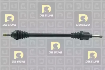 dasilva-3554t