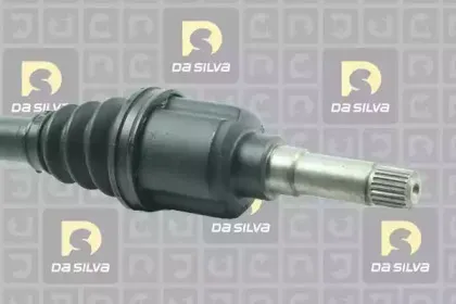 dasilva-3554t