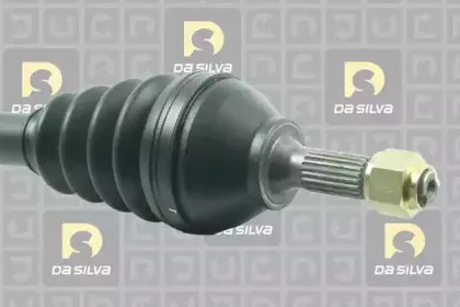 dasilva-3554t