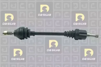 dasilva-3555t