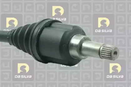 dasilva-3555t