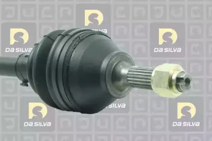 dasilva-3555t