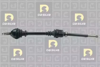 dasilva-3560t