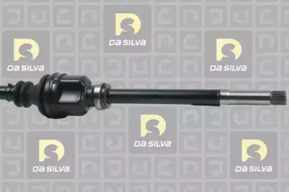 dasilva-3560t