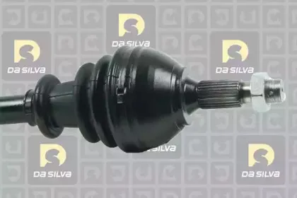 dasilva-3560t