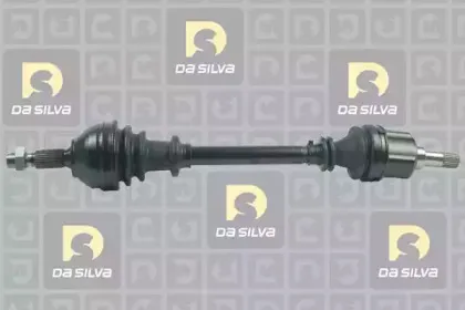 dasilva-3561t