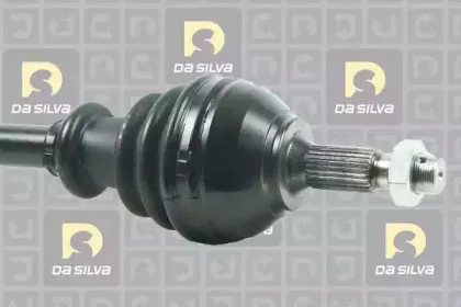 dasilva-3561t