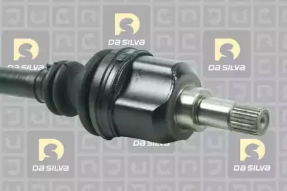 dasilva-3561t