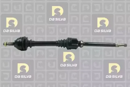 dasilva-3562t