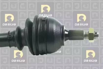dasilva-3562t