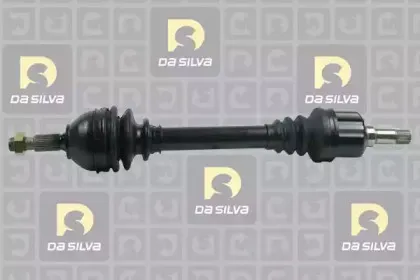 dasilva-3563t