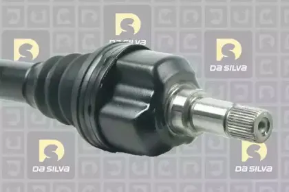 dasilva-3563t