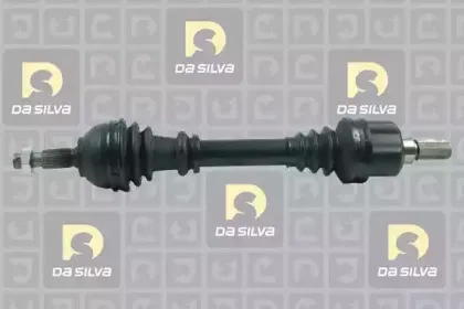 dasilva-3567t