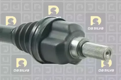 dasilva-3567t