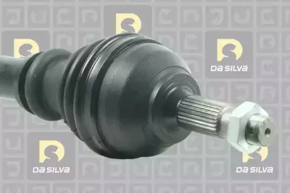 dasilva-3567t