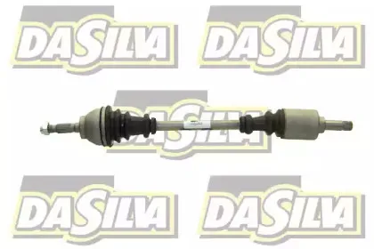 dasilva-356t