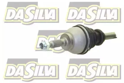 dasilva-356t