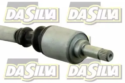 dasilva-360t