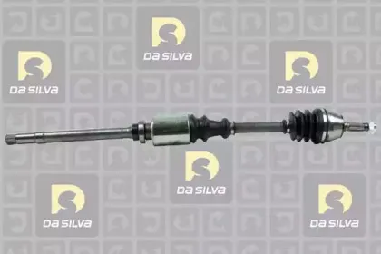 dasilva-367t