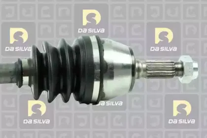 dasilva-367t