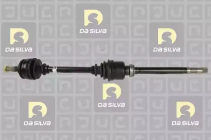dasilva-jc3700a