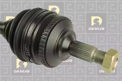 dasilva-jc3700a