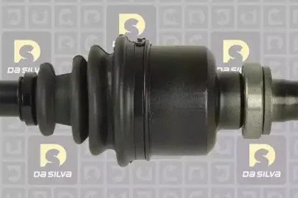 dasilva-jc3700a