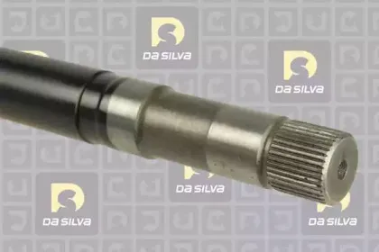 dasilva-jc3700a