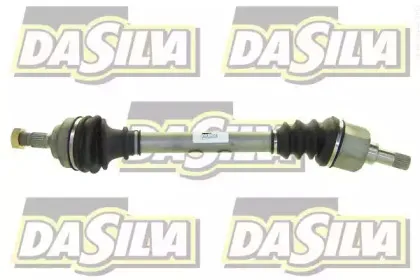 dasilva-3705t