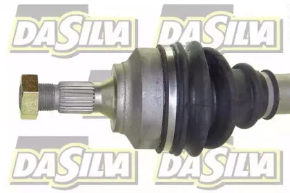 dasilva-3705t