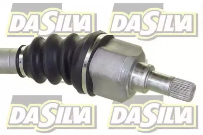 dasilva-3705t
