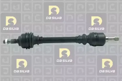 dasilva-3707t