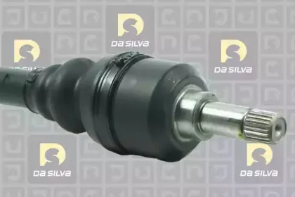 dasilva-3707t