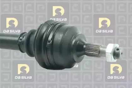 dasilva-3707t