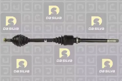 dasilva-3710t