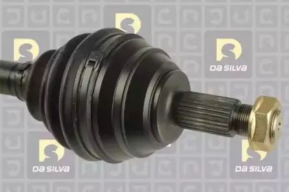 dasilva-3710t