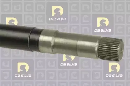 dasilva-3710t