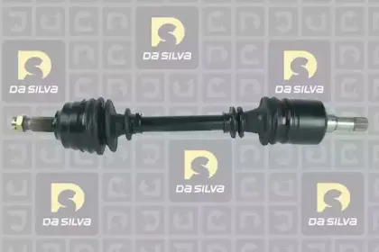 dasilva-3711t