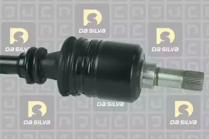 dasilva-3711t