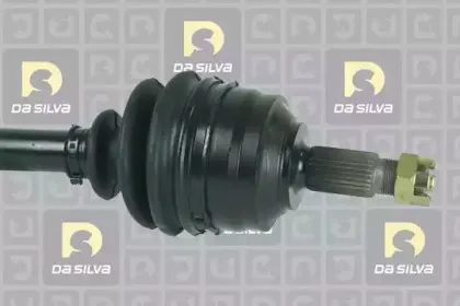 dasilva-3711t