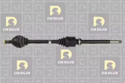 dasilva-3712t