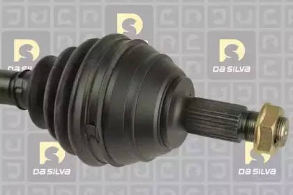 dasilva-3712t