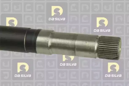 dasilva-3712t