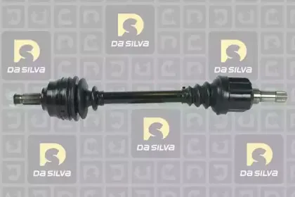 dasilva-3713t